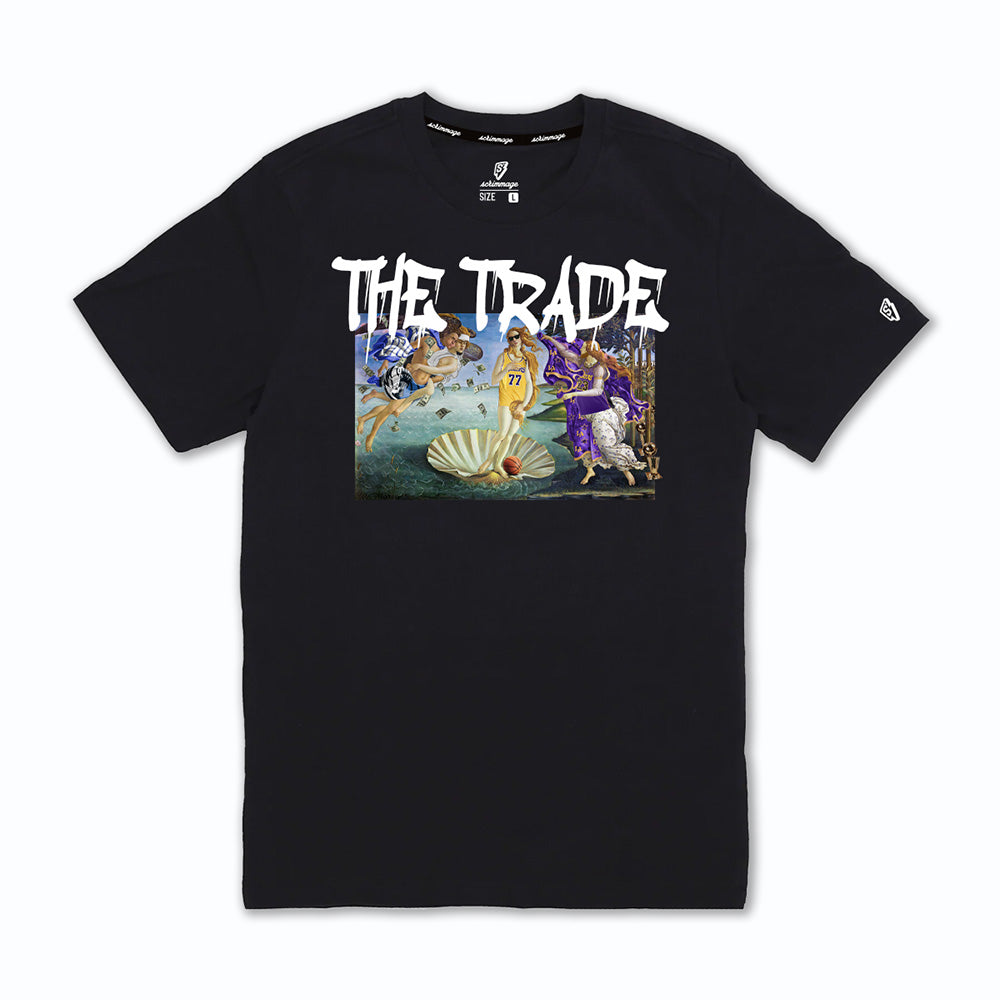 THE TRADE