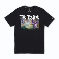 THE TRADE