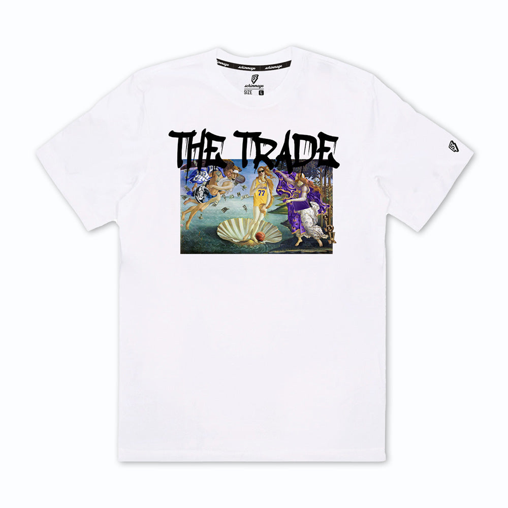 THE TRADE