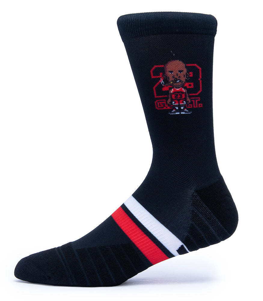 PIXEL GOAT*