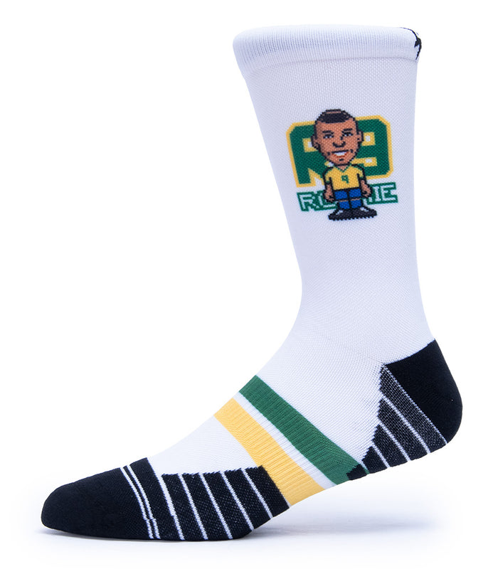 PIXEL RONNIE* 360