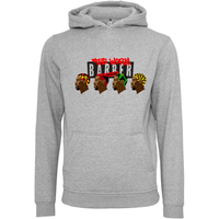 BARBER SHOP