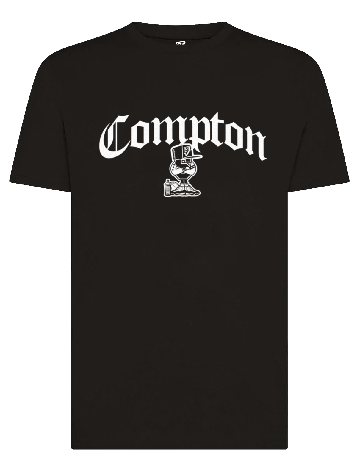 COMPTON