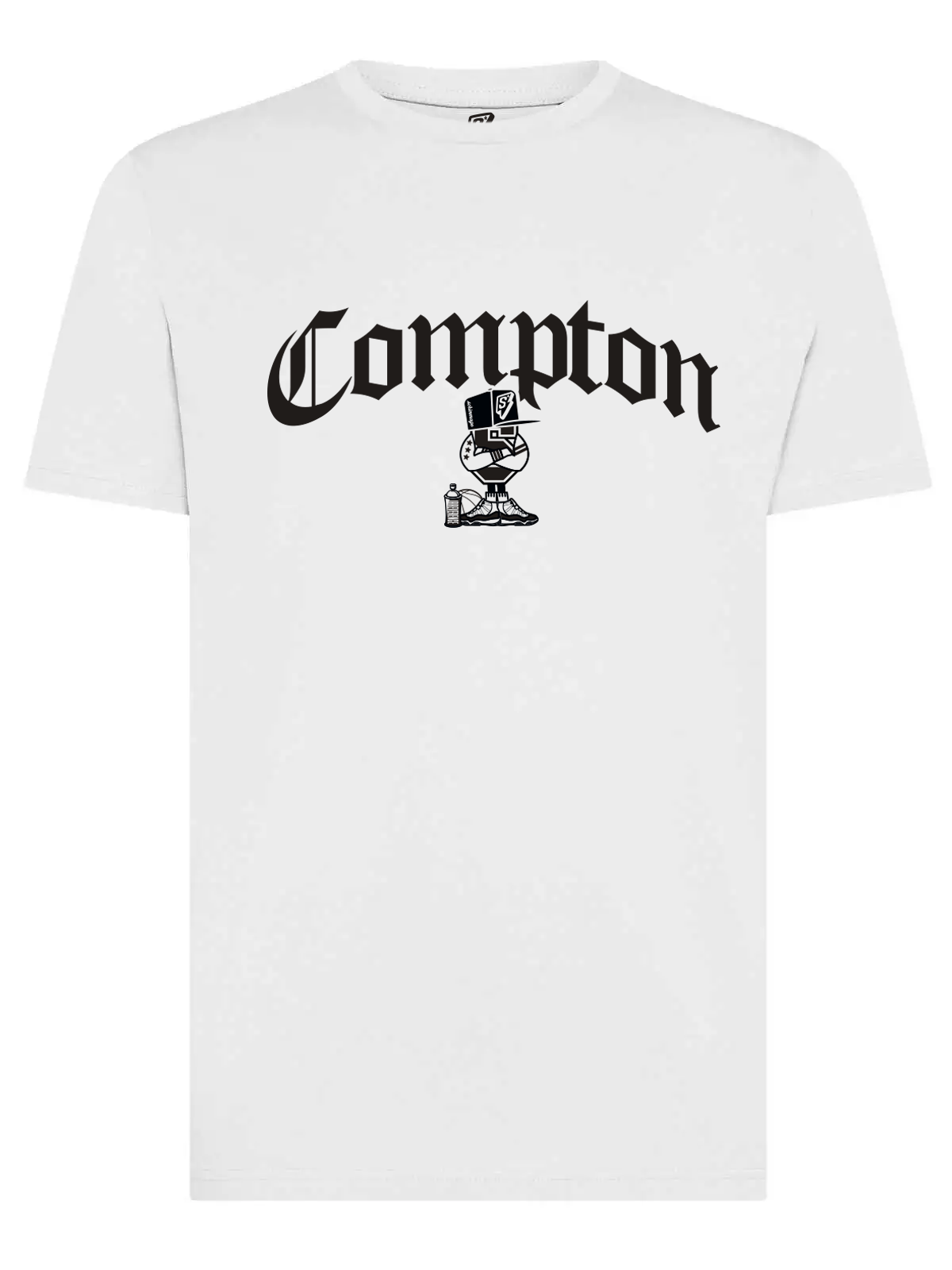COMPTON