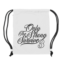 ONLY THE STRONG