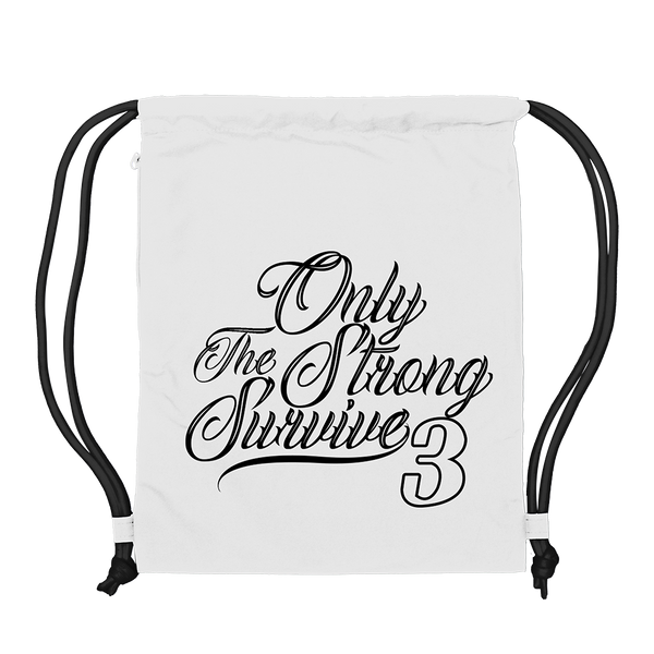 ONLY THE STRONG