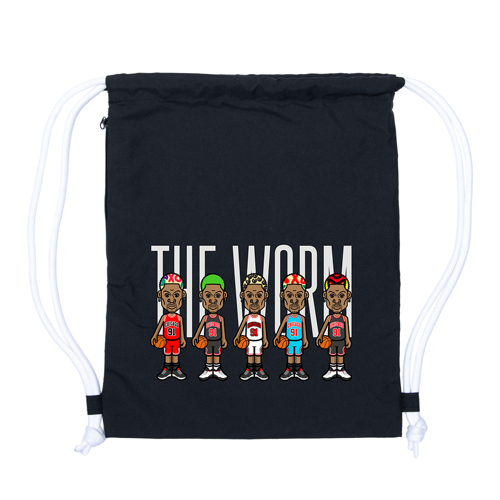 THE WORM