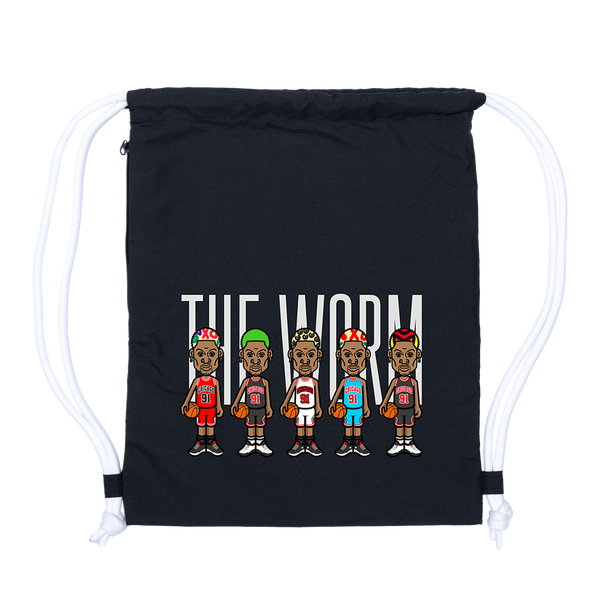 THE WORM