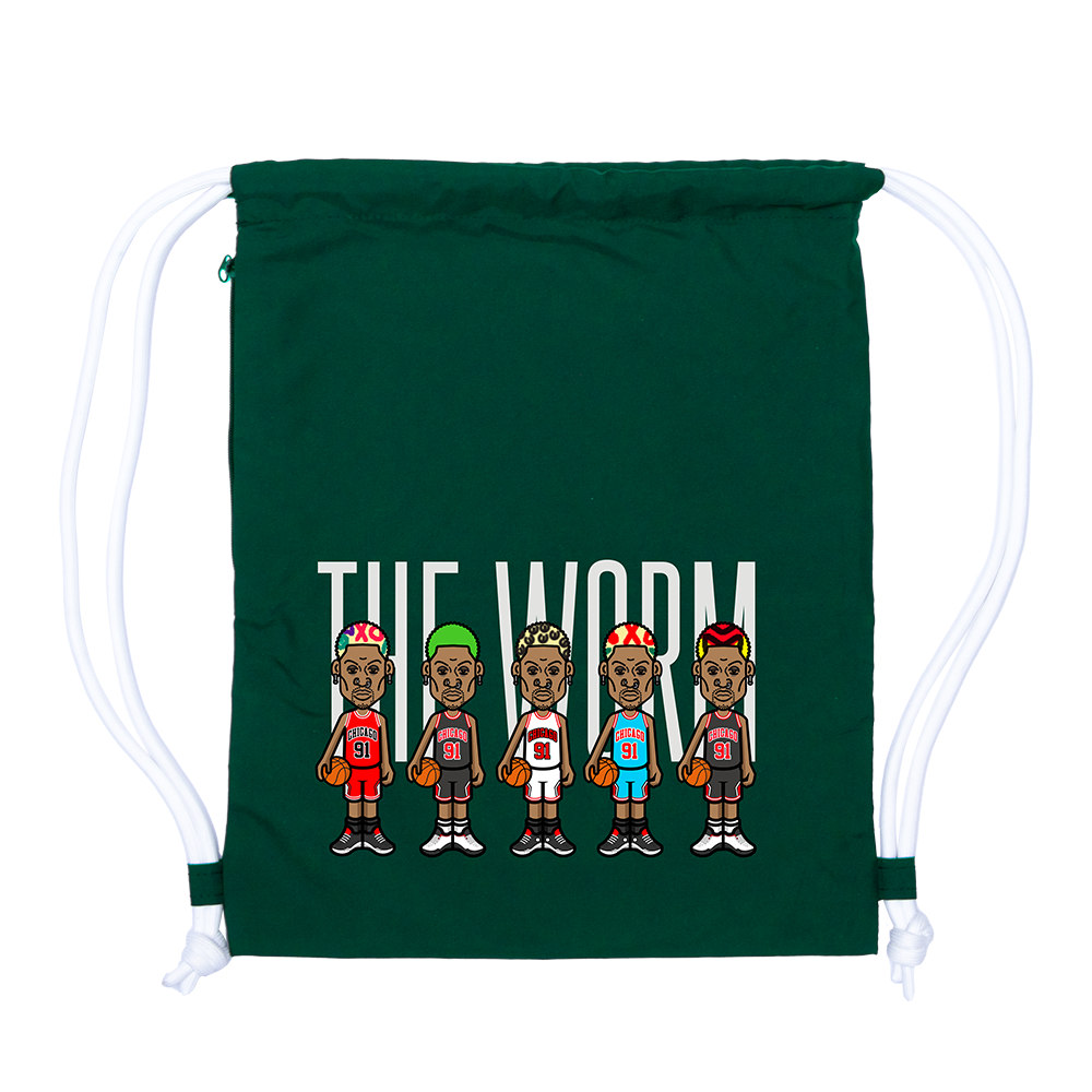 THE WORM
