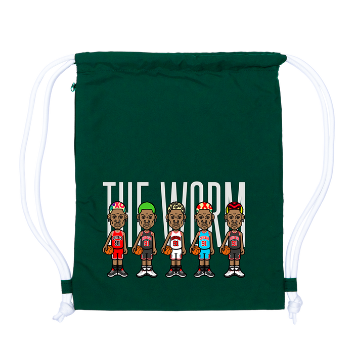 THE WORM