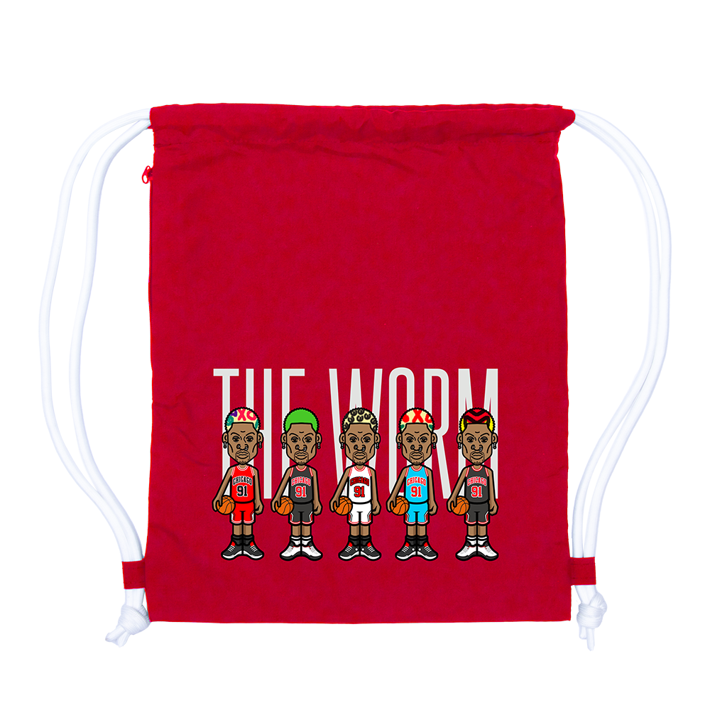 THE WORM
