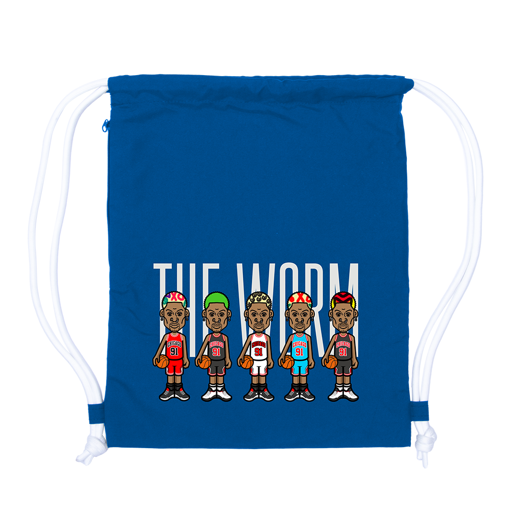 THE WORM