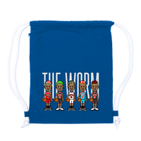 THE WORM