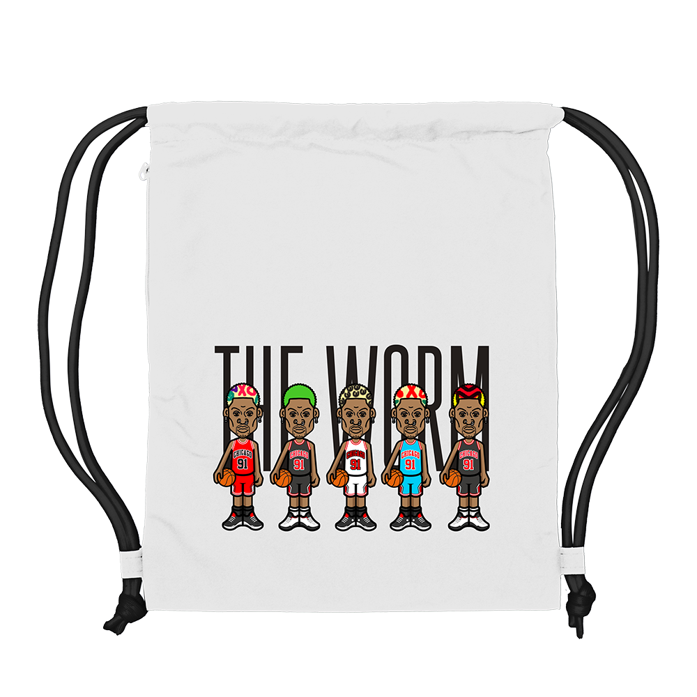 THE WORM