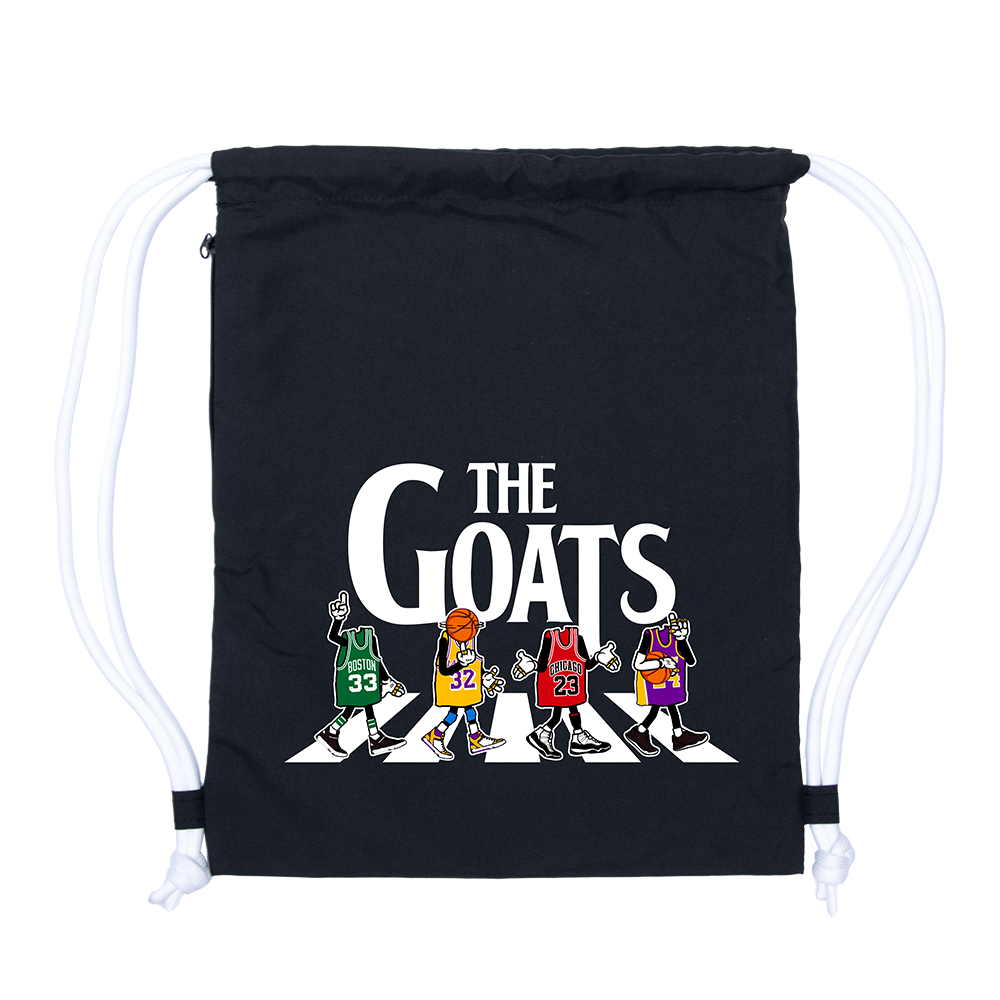 THE GOATS