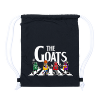THE GOATS