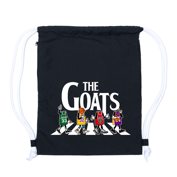 THE GOATS
