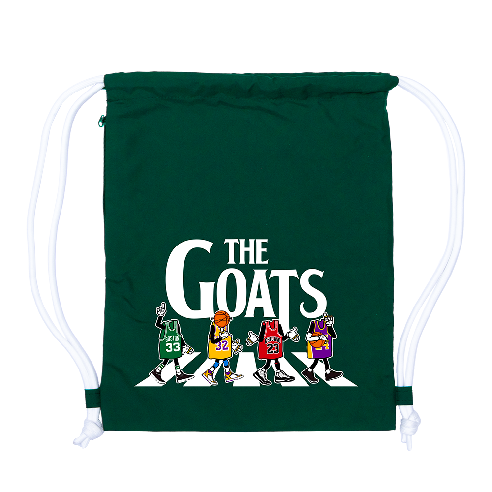 THE GOATS
