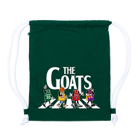 THE GOATS