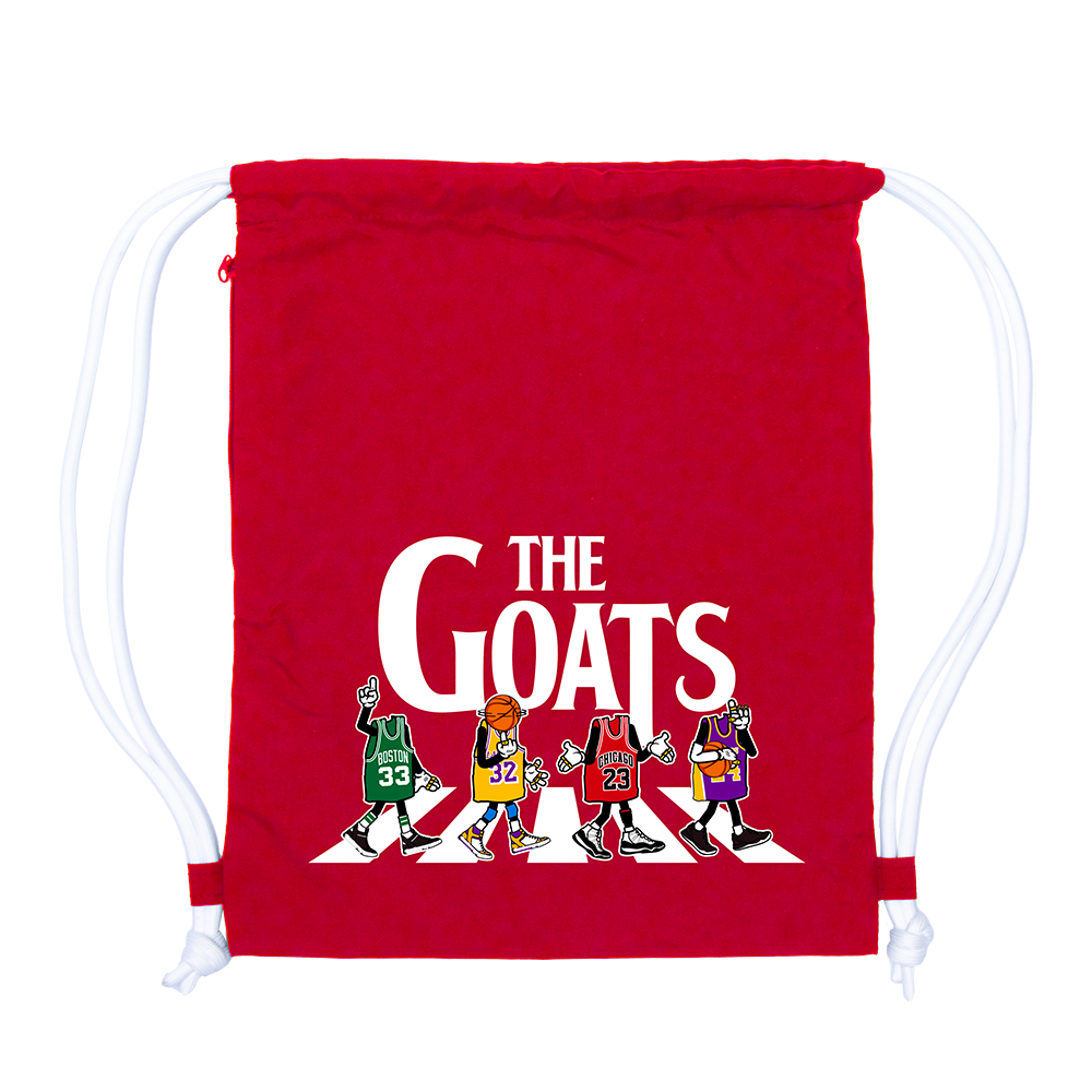 THE GOATS