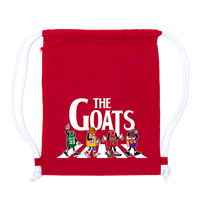 THE GOATS