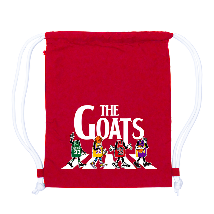 THE GOATS