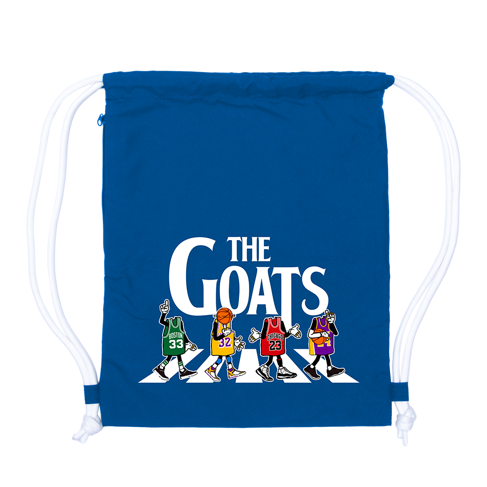 THE GOATS