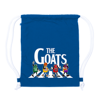 THE GOATS