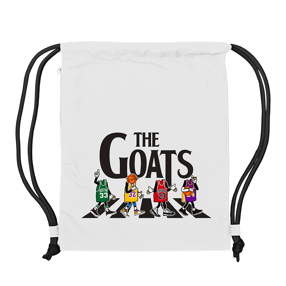 THE GOATS