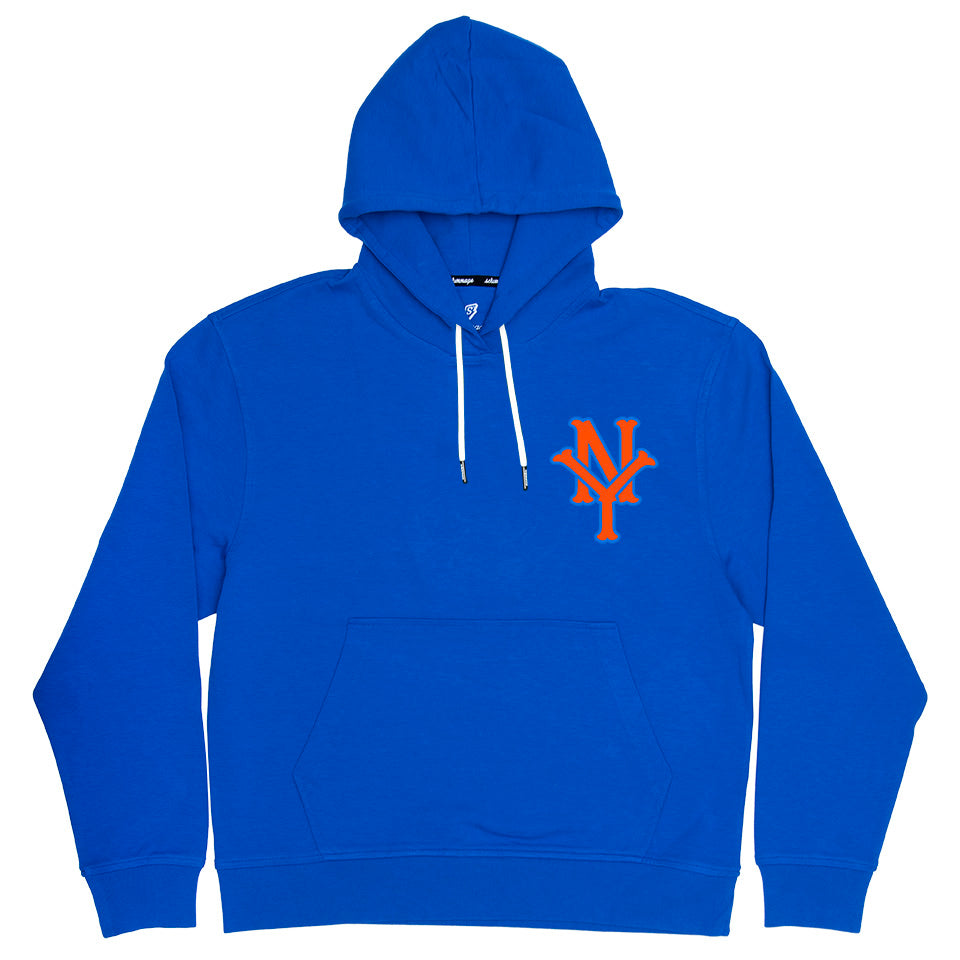 HANKY NY
