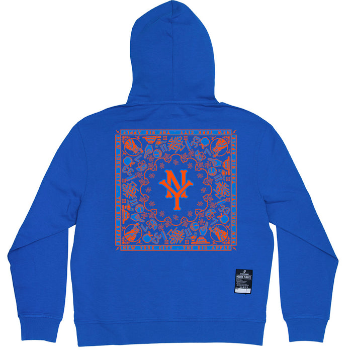 HANKY NY
