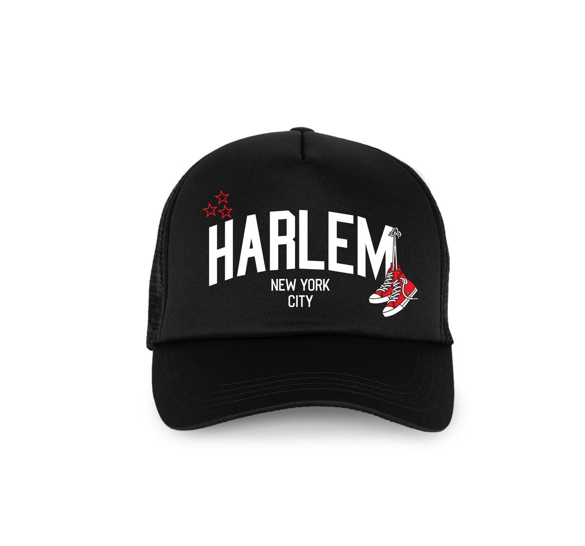 HARLEM