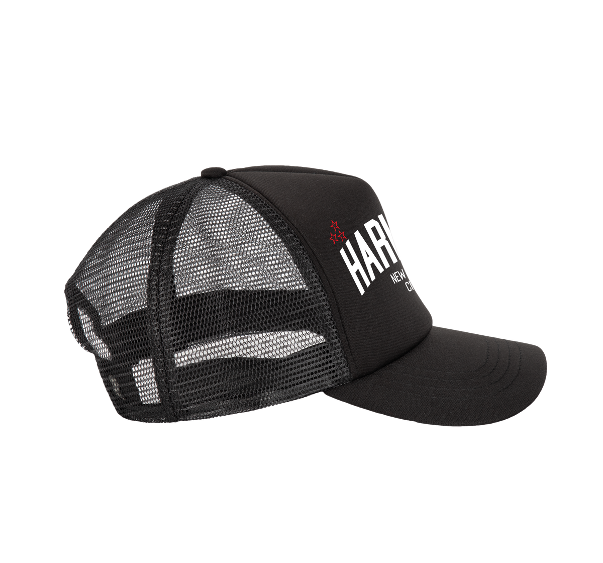 HARLEM