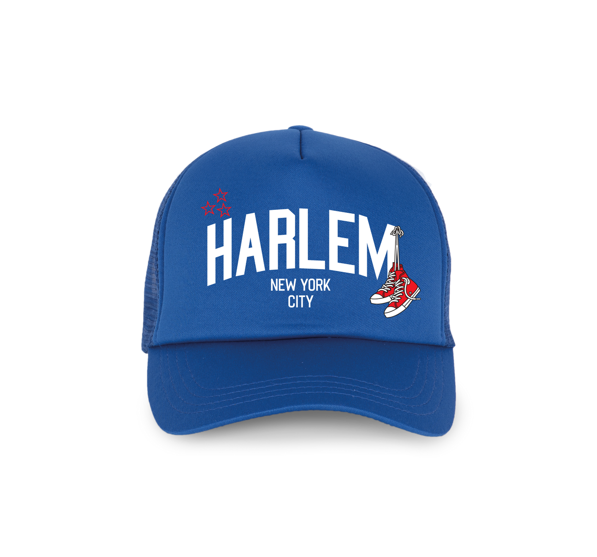 HARLEM