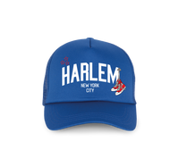 HARLEM