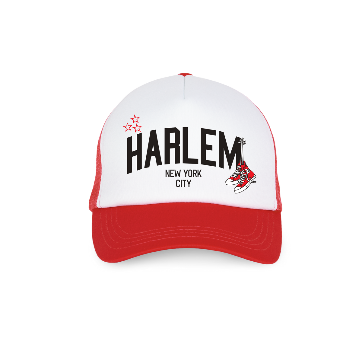 HARLEM