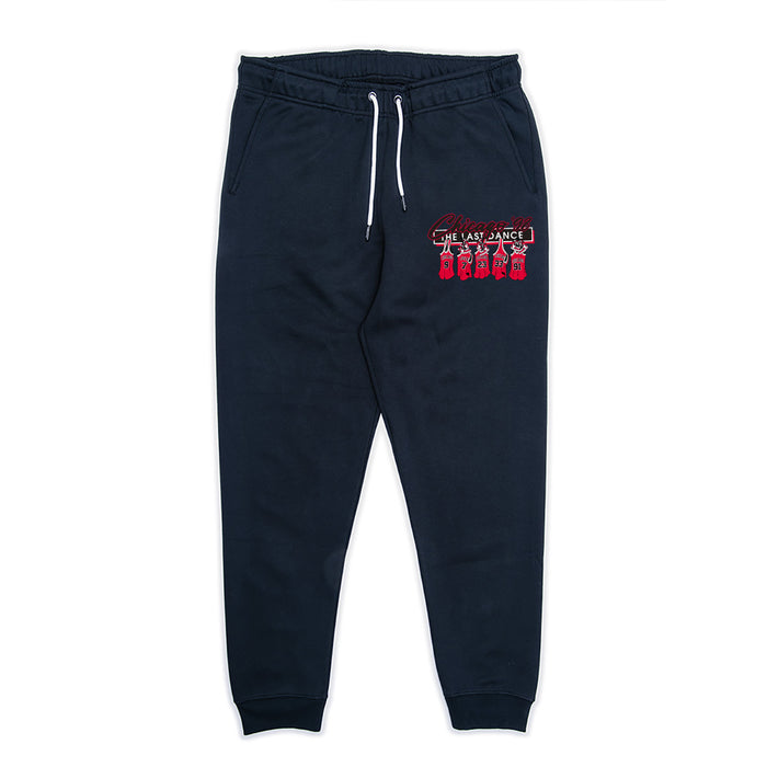 LAST DANCE PANTS