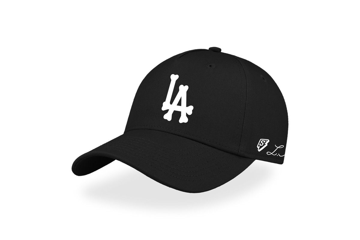 LA