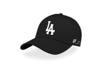 LA