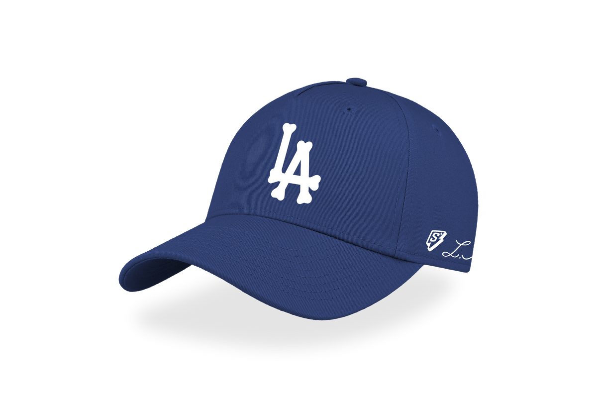 LA