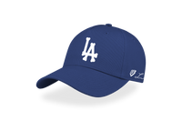 LA