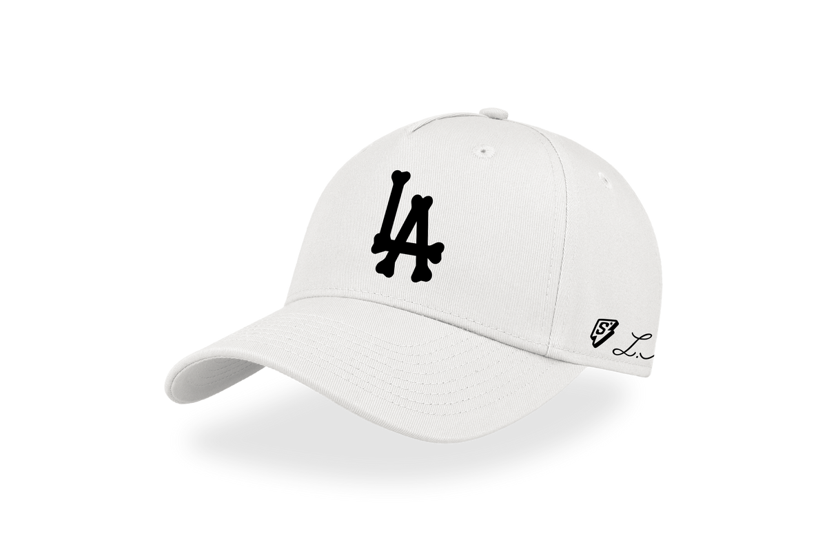 LA