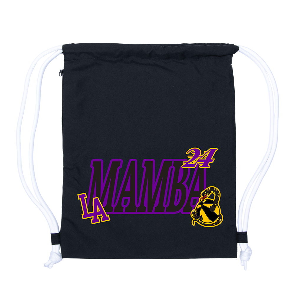 MAMBA 24