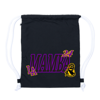 MAMBA 24