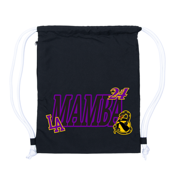 MAMBA 24