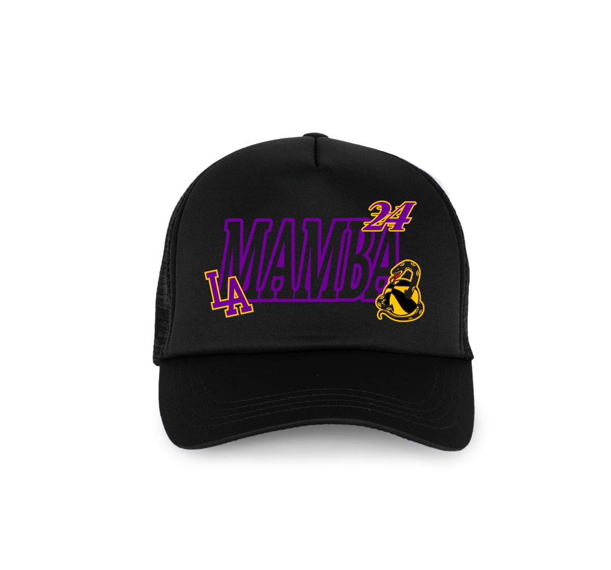 MAMBA 24
