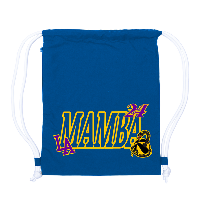 MAMBA 24