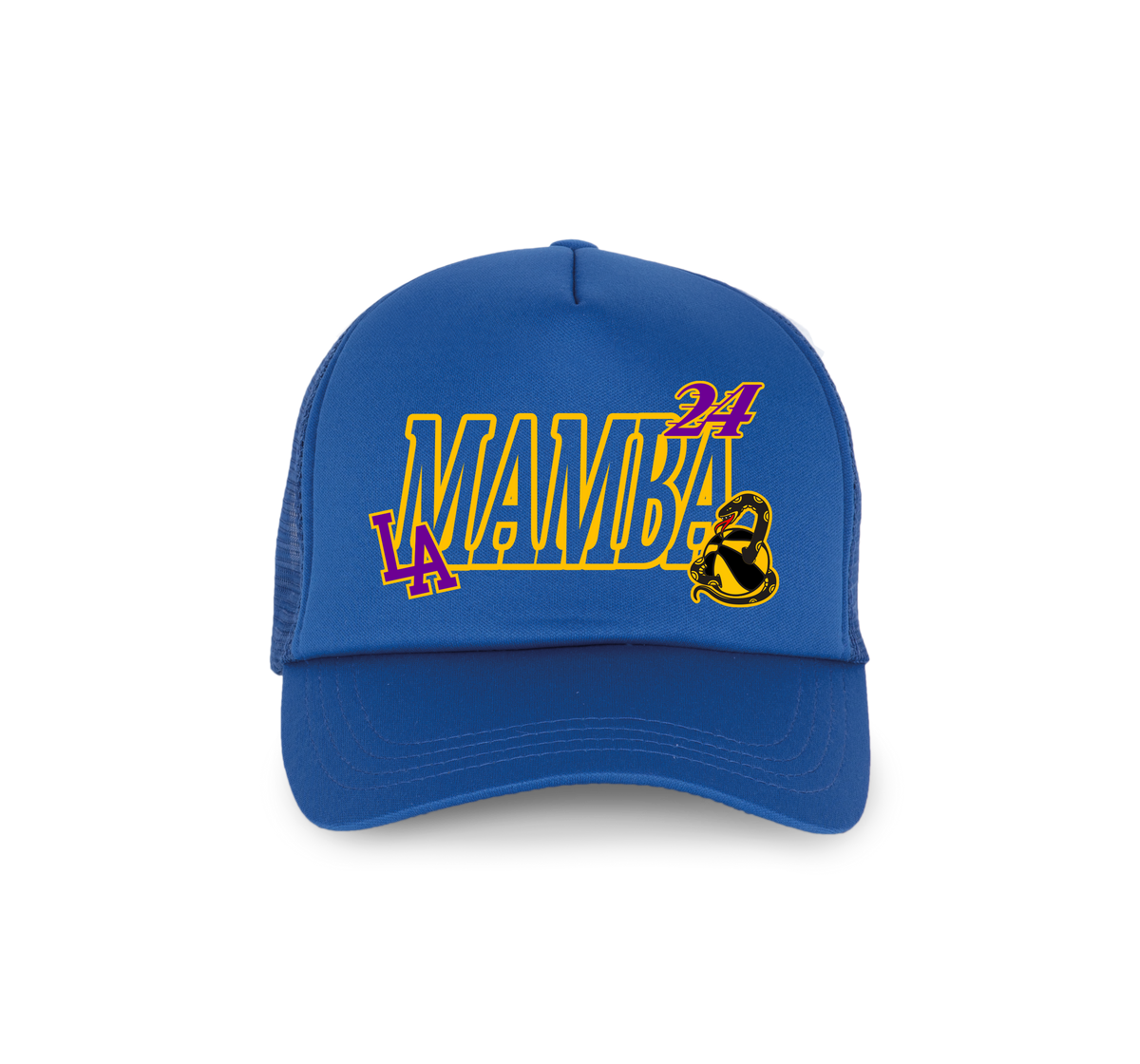 MAMBA 24