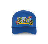 MAMBA 24