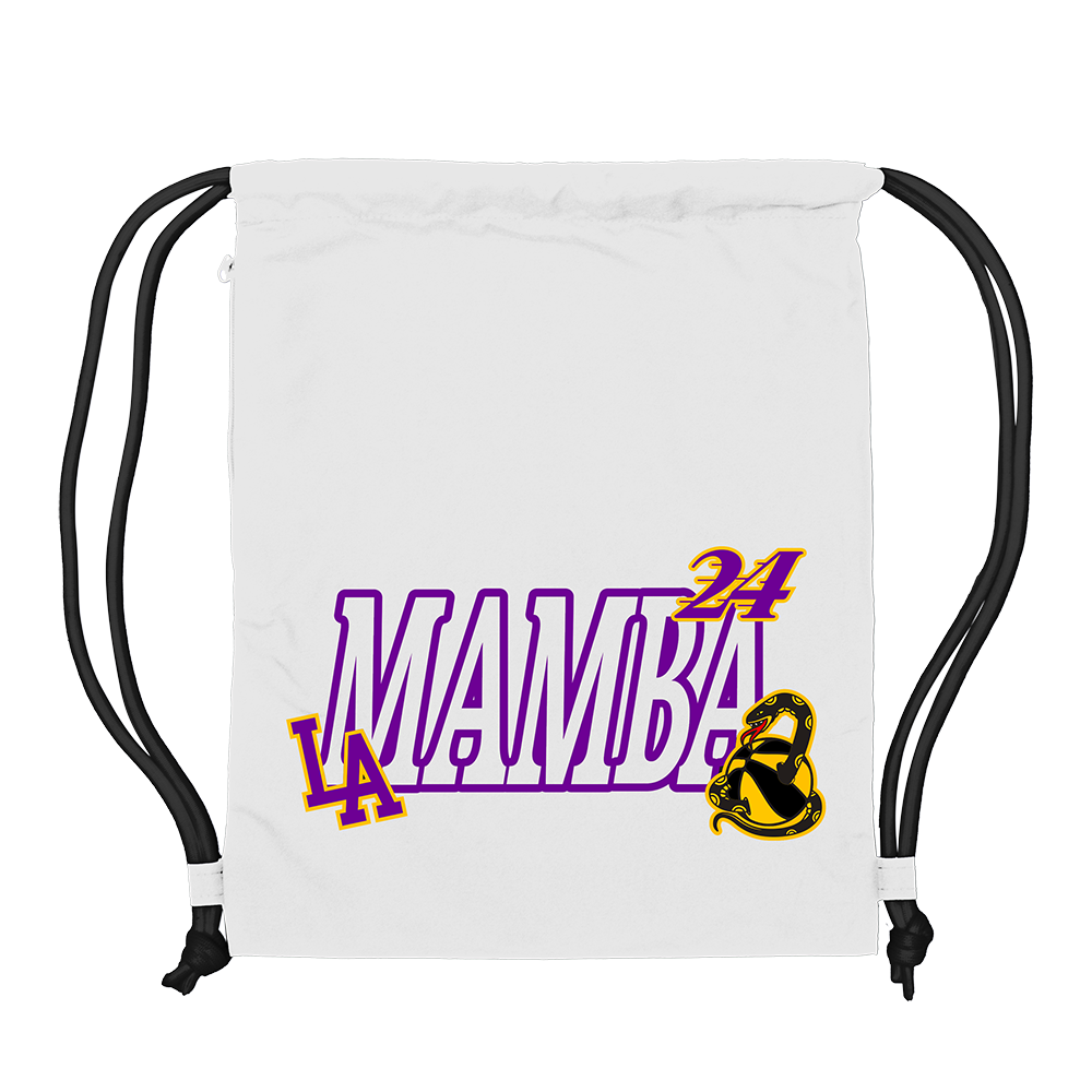 MAMBA 24